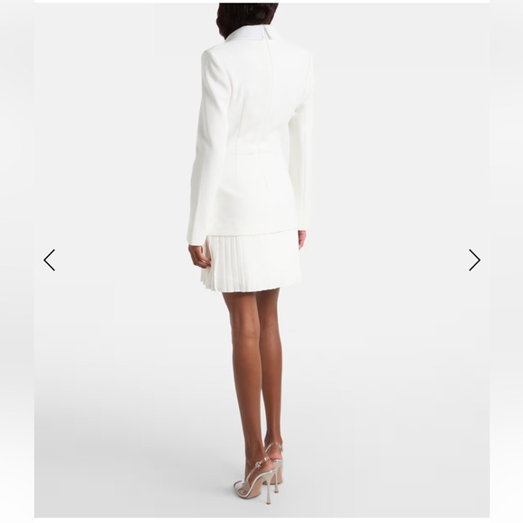 Rebecca Vallance Atlas Mini Dress - Picture 6 of 12